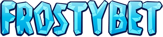 Frostybet Casino Logo
