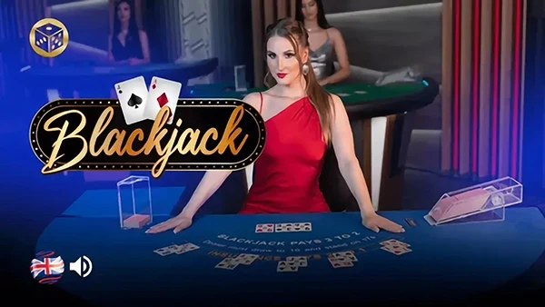 Blackjack