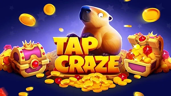 Tap Craze