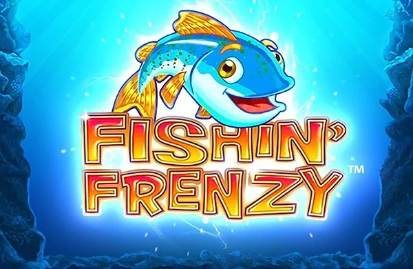 Fishin' Frenzy