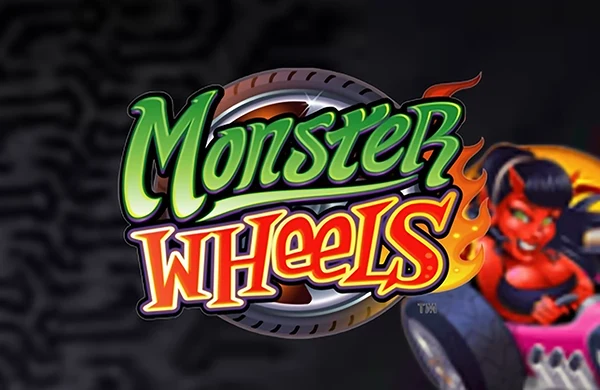 Monster Wheels