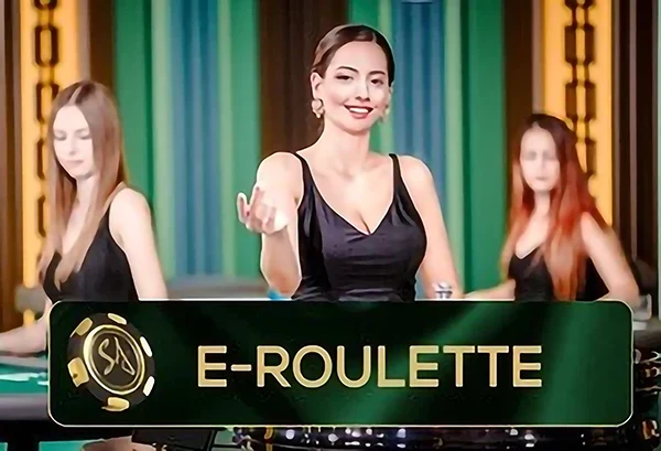 E-Roulette