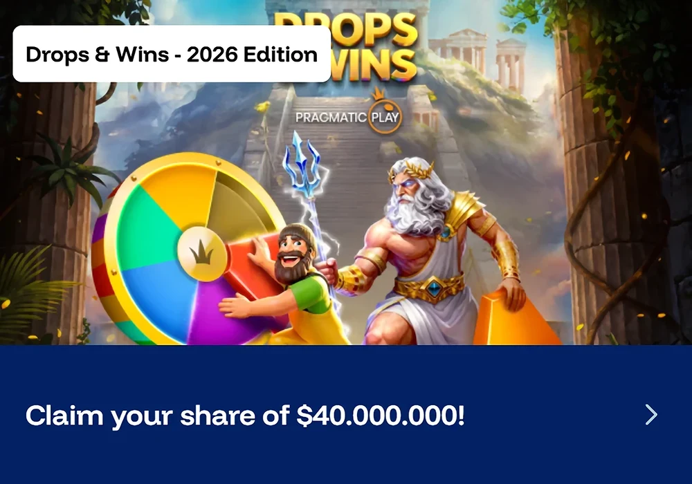 Claim Your Share