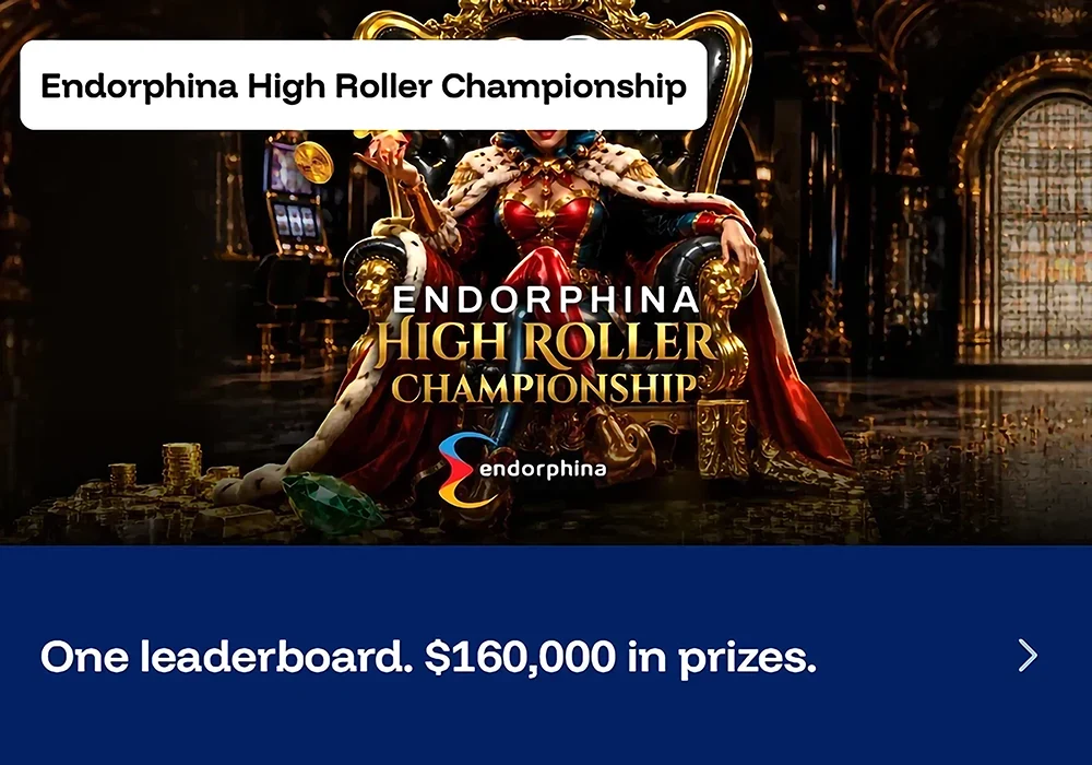 High Roller Championship