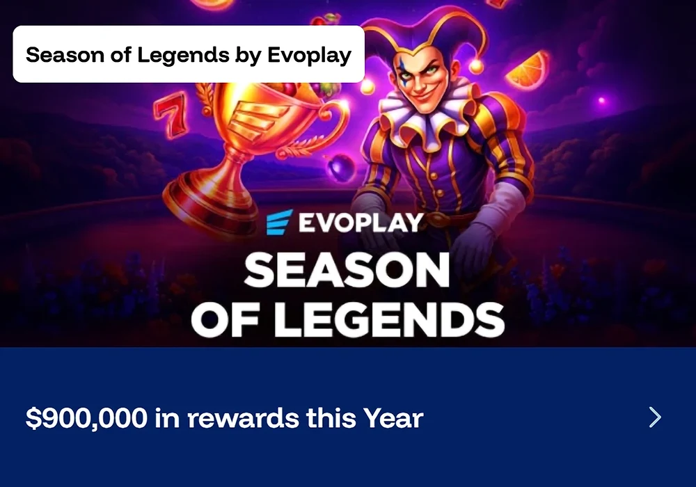 Season of Legends